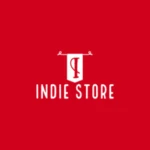 Logo of indie Store android Application 